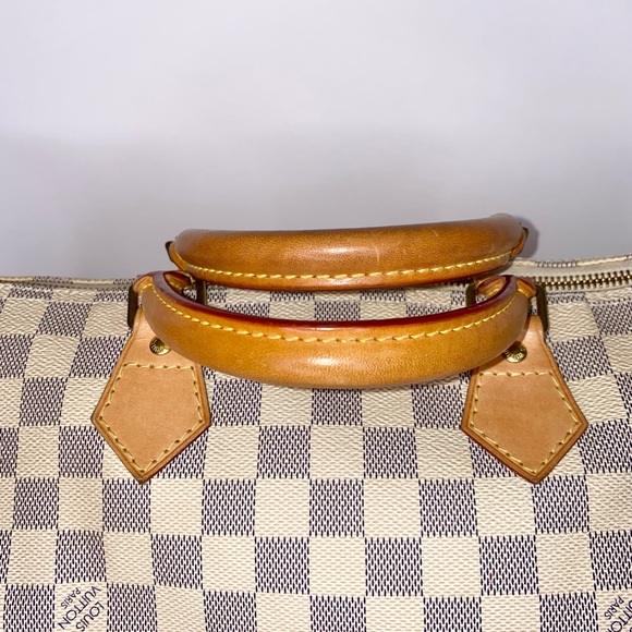 ❌❌SOLD❌❌Louis Vuitton speedy 35 - Picture 3 of 11